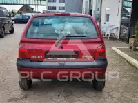 2001 Renault Twingo