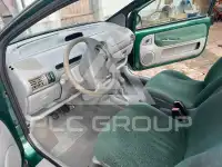 2001 Renault Twingo