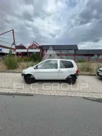 2001 Renault Twingo