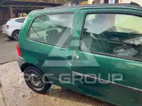 2001 Renault Twingo