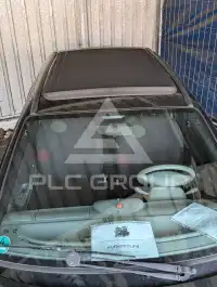2001 Renault Twingo