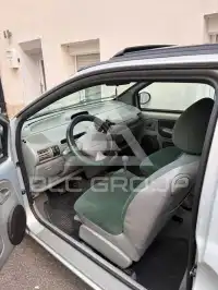 2001 Renault Twingo