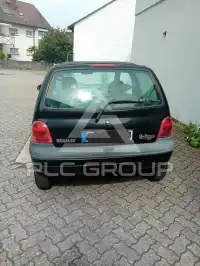 2001 Renault Twingo