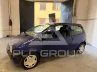 2001 Renault Twingo