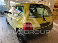 2001 Renault Twingo