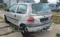 2001 Renault Twingo