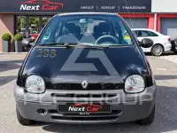 2001 Renault Twingo