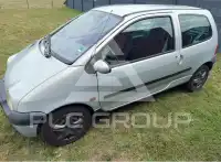 2001 Renault Twingo