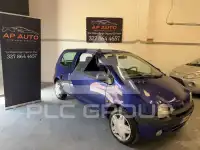 2001 Renault Twingo