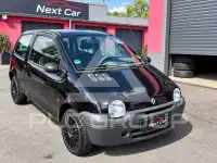 2001 Renault Twingo