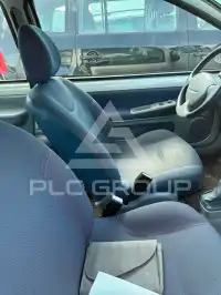 2001 Renault Twingo