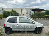 2001 Renault Twingo