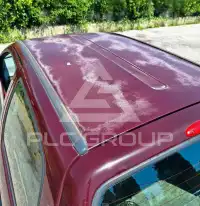 2001 Renault Twingo