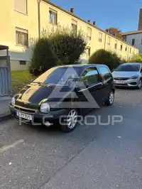 2001 Renault Twingo