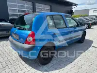 2001 Renault Clio