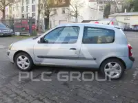 2001 Renault Clio