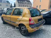 2001 Renault Clio