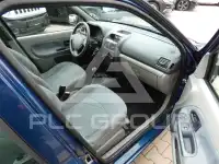 2001 Renault Clio