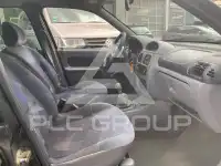 2001 Renault Clio