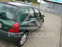 2001 Renault Clio