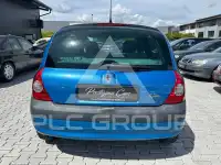 2001 Renault Clio