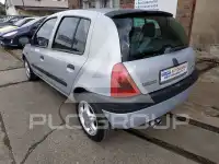 2001 Renault Clio