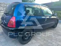 2001 Renault Clio