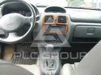 2001 Renault Clio