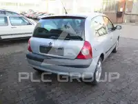 2001 Renault Clio