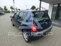 2001 Renault Clio