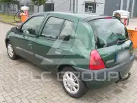 2001 Renault Clio