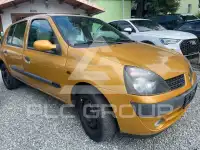 2001 Renault Clio
