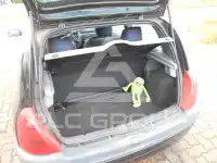 2001 Renault Clio