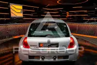 2001 Renault Clio