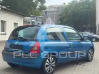 2001 Renault Clio