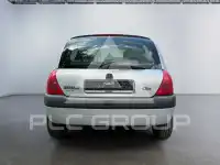 2001 Renault Clio