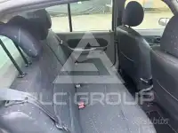 2001 Renault Clio