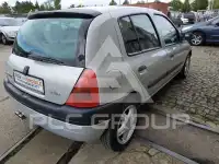 2001 Renault Clio