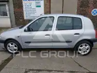 2001 Renault Clio