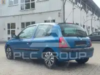 2001 Renault Clio