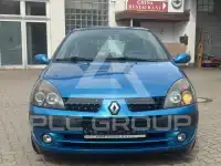 2001 Renault Clio