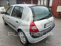 2001 Renault Clio