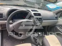 2001 Renault Clio