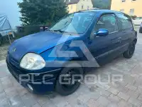 2001 Renault Clio
