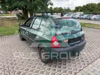 2001 Renault Clio