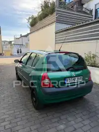 2001 Renault Clio