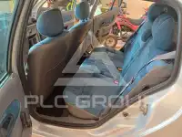 2001 Renault Clio