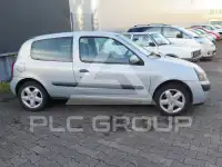 2001 Renault Clio