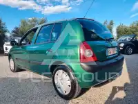2001 Renault Clio