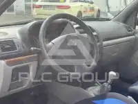 2001 Renault Clio